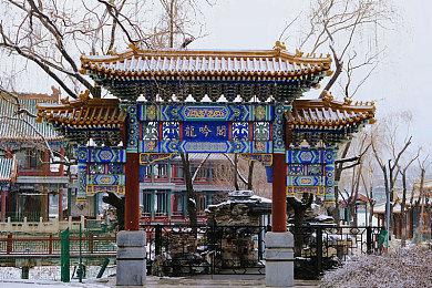 《星际战士2》开发商新作《Turok : Origins》公布